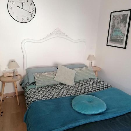 Charmant Logement En Plein Centre De Macon 아파트 외부 사진