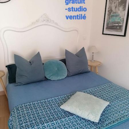 Charmant Logement En Plein Centre De Macon 아파트 외부 사진