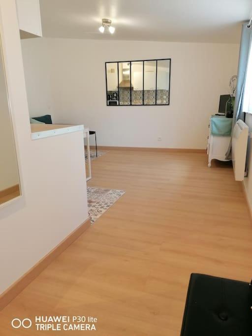 Charmant Logement En Plein Centre De Macon 아파트 외부 사진