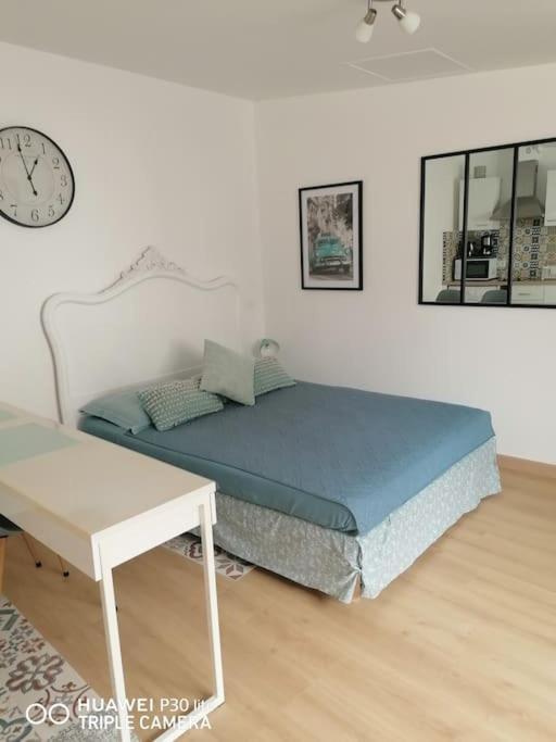 Charmant Logement En Plein Centre De Macon 아파트 외부 사진