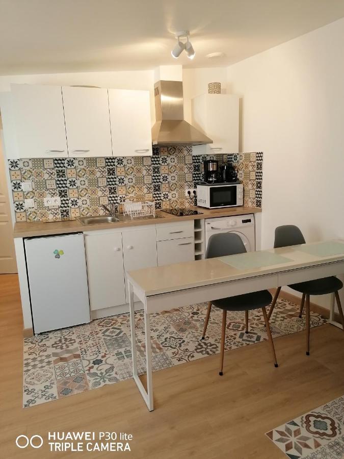 Charmant Logement En Plein Centre De Macon 아파트 외부 사진