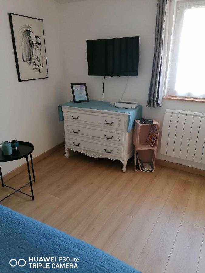 Charmant Logement En Plein Centre De Macon 아파트 외부 사진